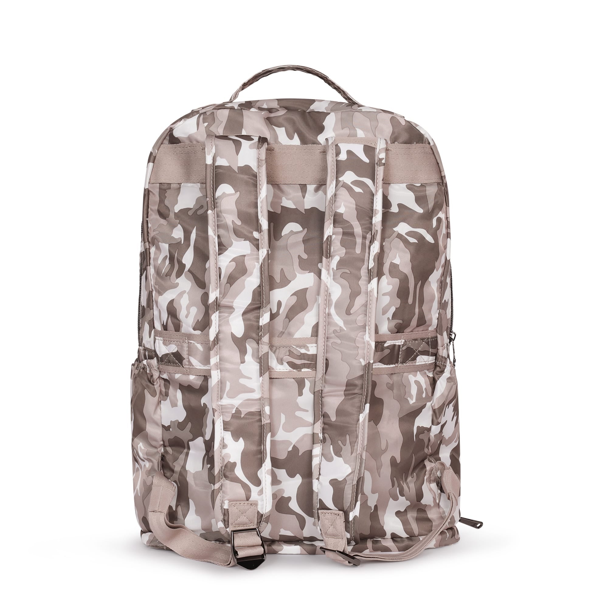 Echo SE 2 Packable Backpack - CAMO TAUPE - Echo2_CamoTaupe_04